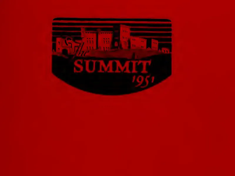 Summit 1951